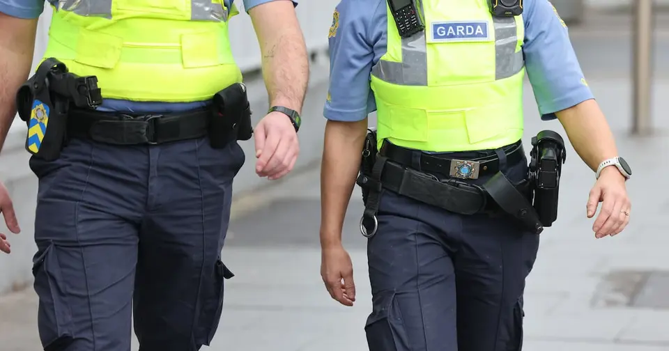 Cork heroin seizure worth €200,000 — man and woman arrested by Drugs Squad