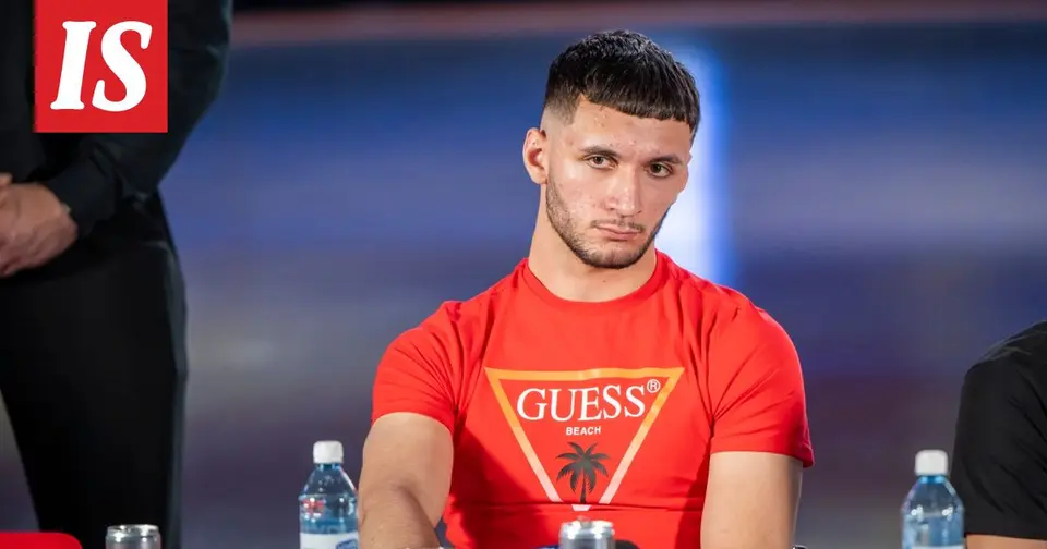 Ice Cage star's BMW found with 160 kg of amphetamine – Gadiev cleared of charges