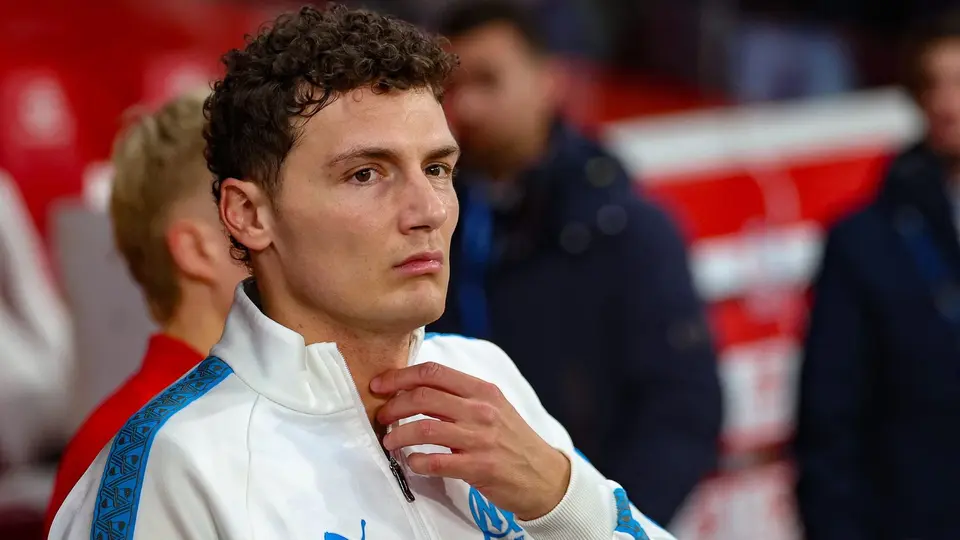 Cinq interpellations après une tentative de cambriolage chez Benjamin Pavard
