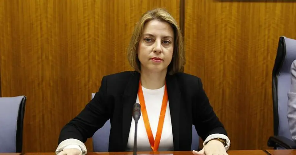 Exdelegada socialista Sabalete, investigada por malversación en el caso Formación de Jaén