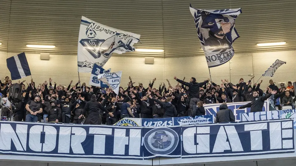 Deux ultras des Girondins jugés en novembre pour agression d'un supporter rival