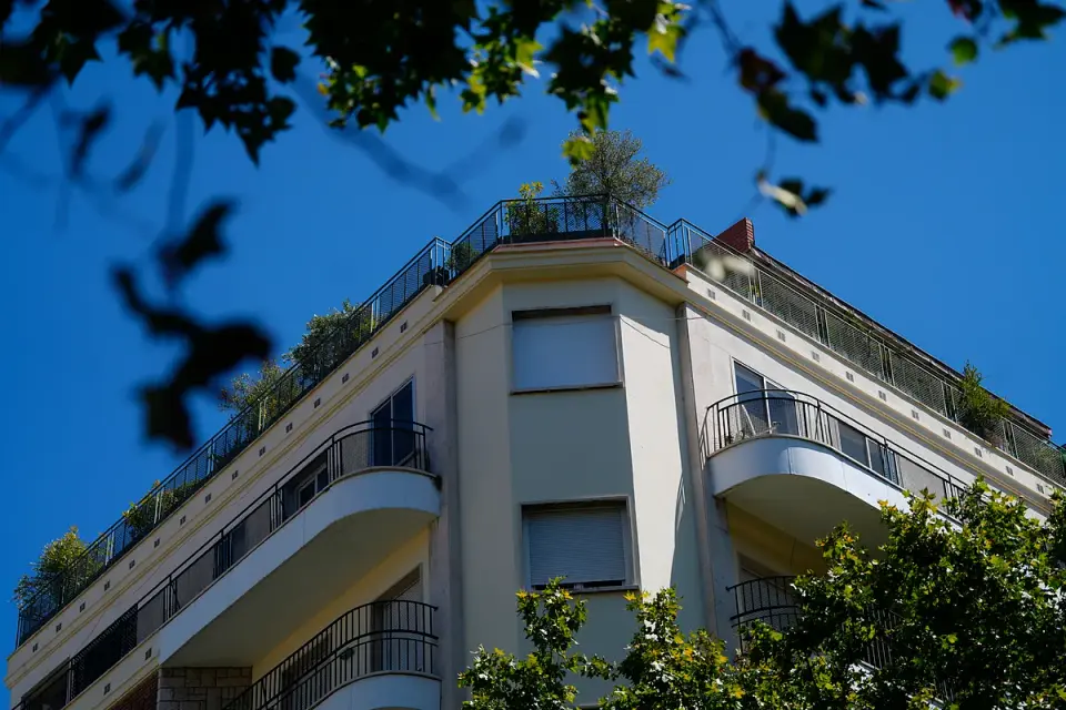 Madrid Region's penthouse reaches courts via criminal and accounting procedures
