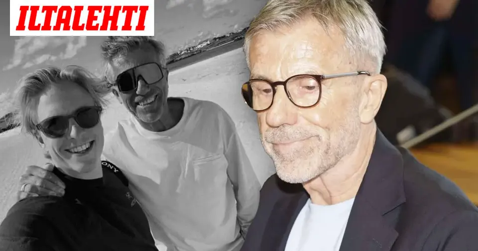 Rolf Nordmon oikeudenkäynti Helsingissä: todistajat kuvailivat miehen murtunutta tilaa