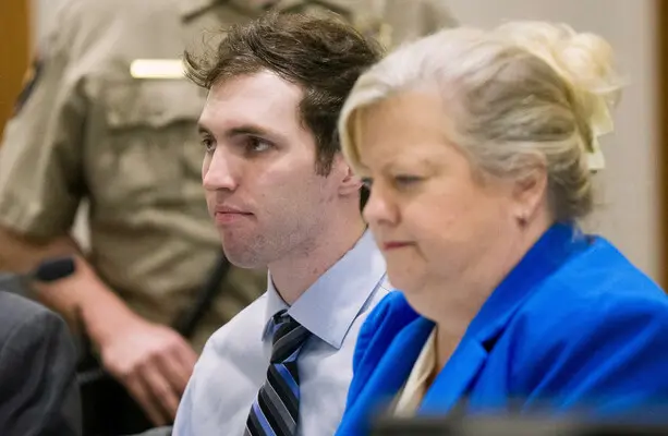 Tyler Robinson pleads not guilty in Charlie Kirk murder trial, faces death penalty