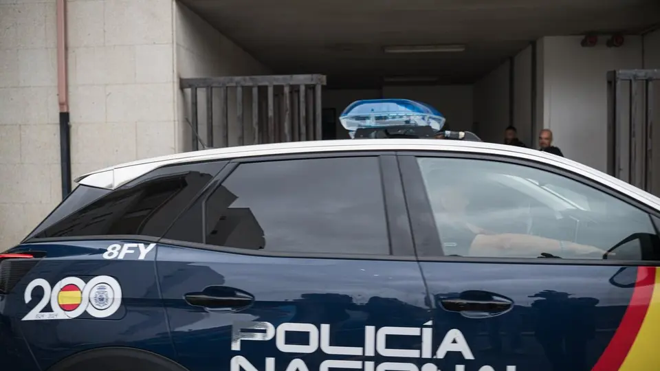 Drug trafficker from Pakistan arrested in Málaga following German warrant