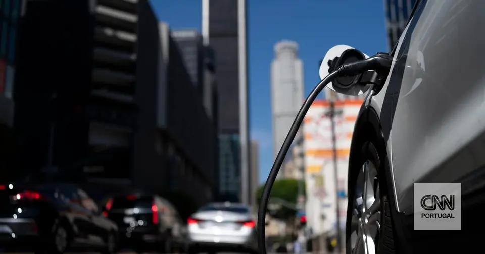 Furto de cabos de cobre em carregadores elétricos: GNR regista 101 casos e dois homens já condenados