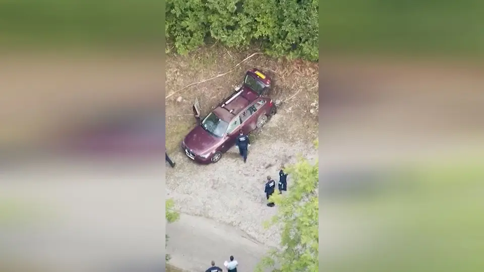Tuerie de Chevaline : un pistolet retrouvé dans le lac d'Annecy relance l'enquête