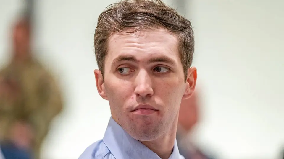 Tyler Robinson could face death penalty in Charlie Kirk murder trial