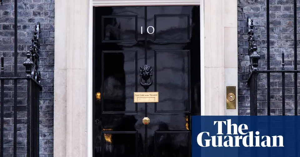 Booking.com accepted payment for fake 10 Downing Street listing, Which? finds