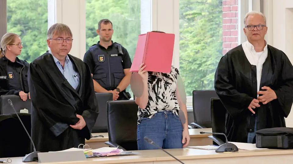Mordprozess Fabian: Polizist berichtet über zerstörerisches Verhältnis