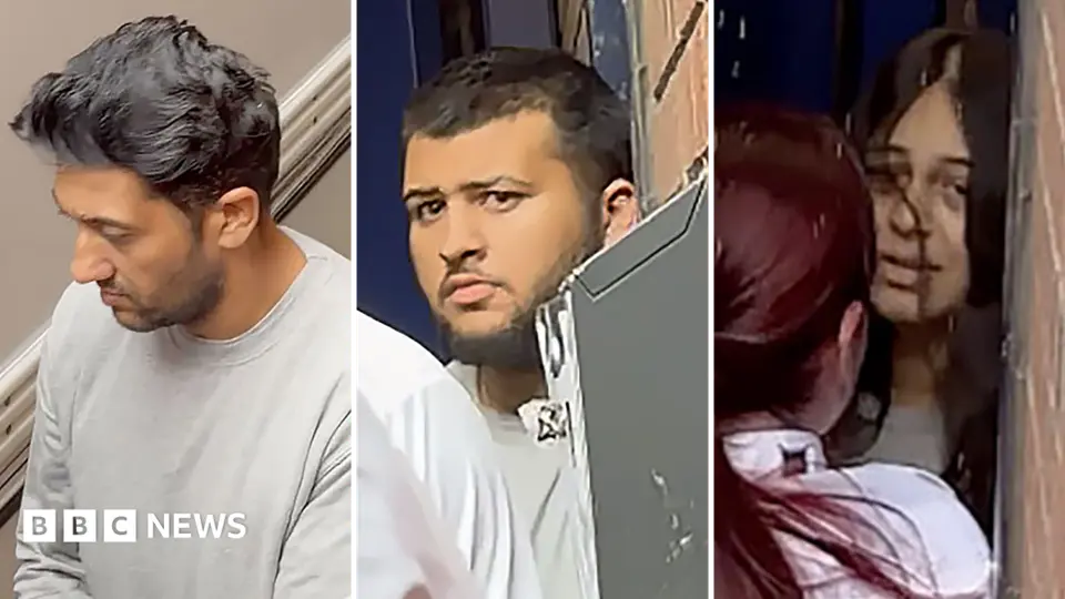 Four Slovakian nationals charged with murder of stabbed Sheffield baby