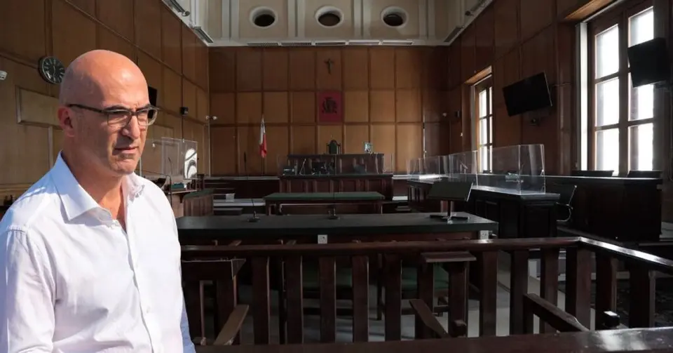 Jury sent to deliberate in Yorgen Fenech murder trial after 55 days