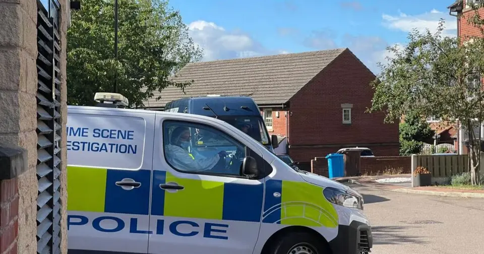 Four charged with murder over newborn stabbed to death in Sheffield