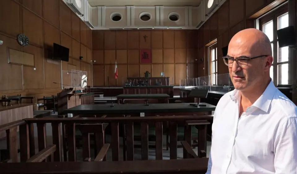 Yorgen Fenech Trial: How Malta's Nine-Juror System Works