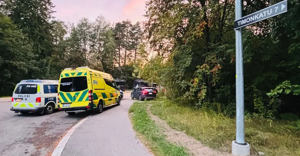 Ammuskelu Lahdessa ja Nastolassa: kaksi miestä tuomittiin puolen vuoden vankeusrangaistuksiin