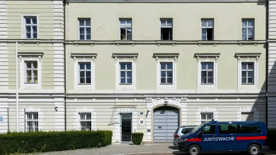 17-year-old confesses to fatal attack on fellow inmate in Klagenfurt prison