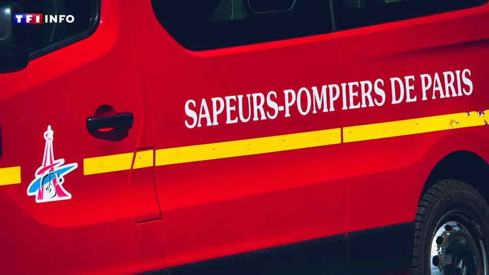 Fire and explosions on rue des Couronnes in Paris: man held in custody