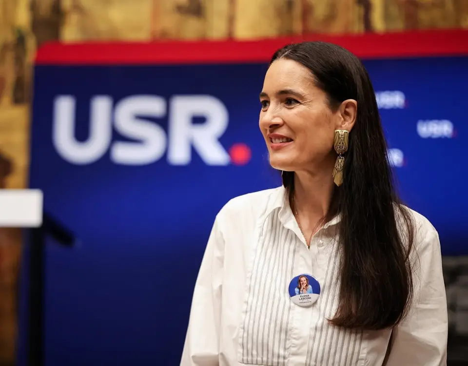 Clotilde Armand, one year suspended prison sentence: PSD attacks USR, party statute explained