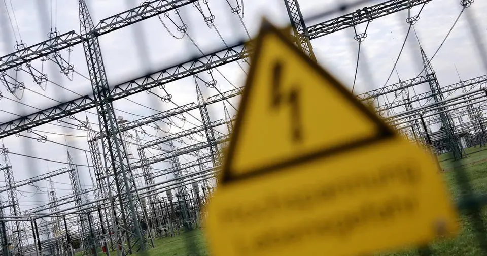 Sabotage of transformer station near Cologne: police launch terrorism investigation