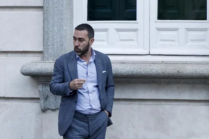 European Public Prosecutor links Aldama to network that laundered €27.9 million in Portugal