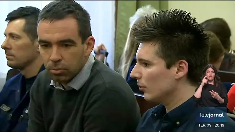 Tribunal Constitucional rejeita recurso do Ministério Público contra absolvição de Rui Pinto