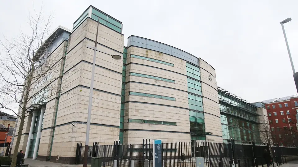 Belfast man pleads guilty to loyalist bomb hoax targeting Simon Coveney