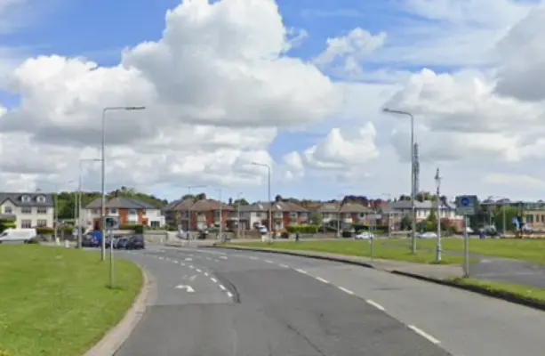 Woman in her 20s robbed and assaulted on Alfie Byrne Road, Dublin 3
