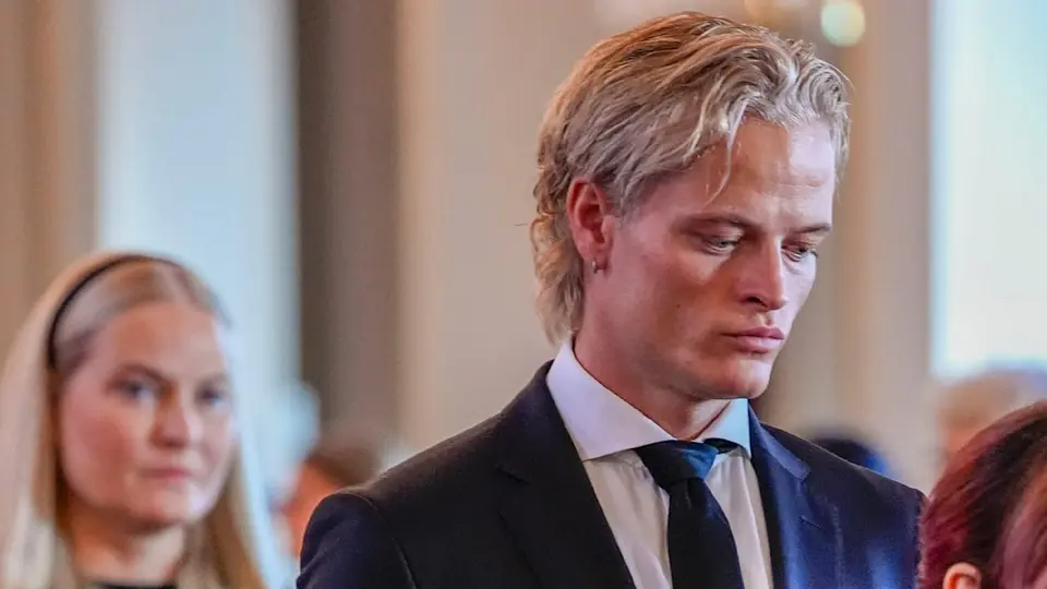 Pre-trial detention of Marius Borg Høiby to be extended by four weeks