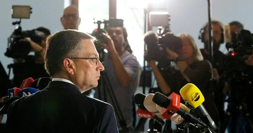 Convicted Wöginger to run again for ÖAAB leadership – criticism grows in ÖVP