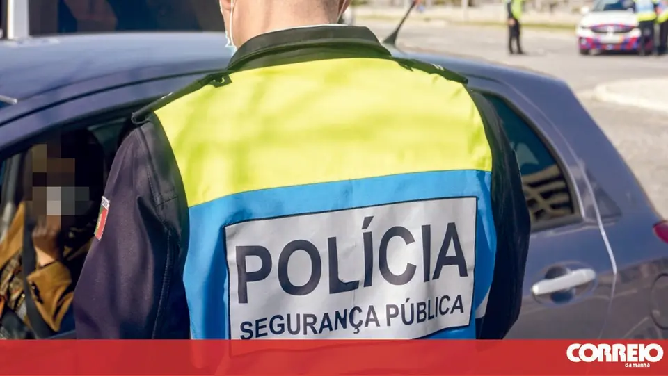 PSP in Vila Franca de Xira detains five drivers for traffic offences in three days