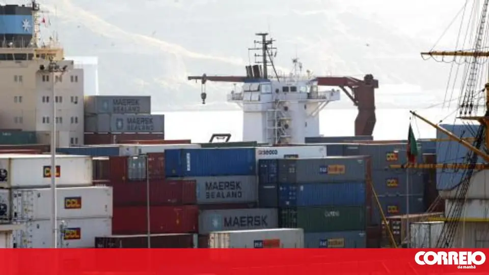 Trafficker sentenced to 9 years for cocaine landing at Lisbon Port