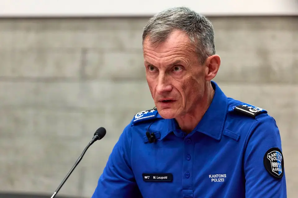 Aarau shooter: 43-year-old fired over 40 times into crowd – one dead, six injured