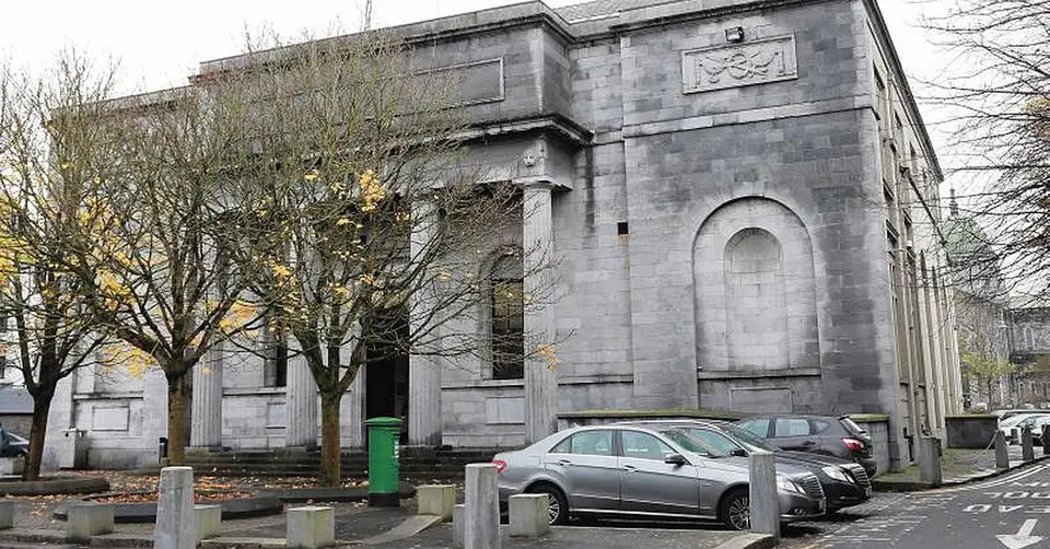 Man, 33, charged with mother's murder following Ballybrit death in April