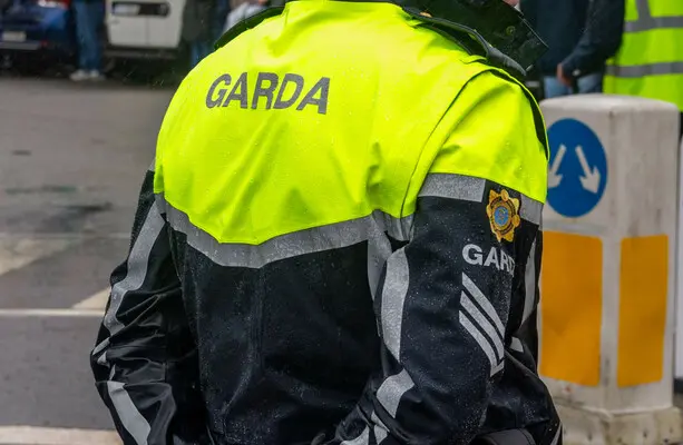 Elderly Dublin woman's jewellery stolen after suspect follows her home in Artane
