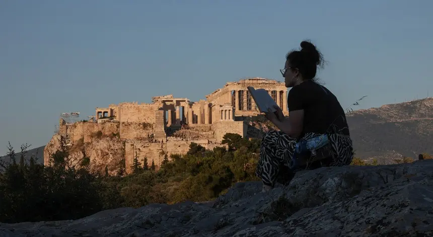 Ελληνική κυβέρνηση: Συλληφθείς στη Κρήτη ομολόγησε σχέδια επίθεσης της Χαμάς στην Ευρώπη