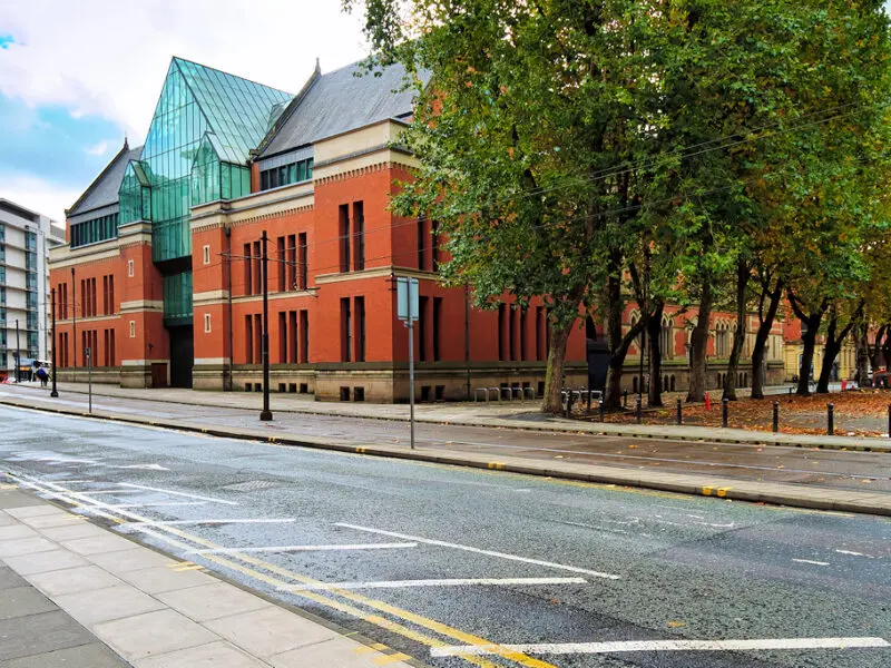 Manchester husband and 12 men on trial for drugging and raping wife over two decades