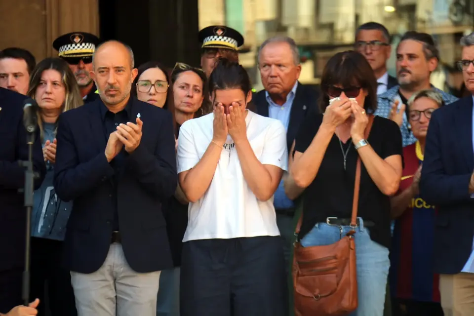 Menor implicado en el crimen de Manresa ya había apuñalado a un camarero un mes antes