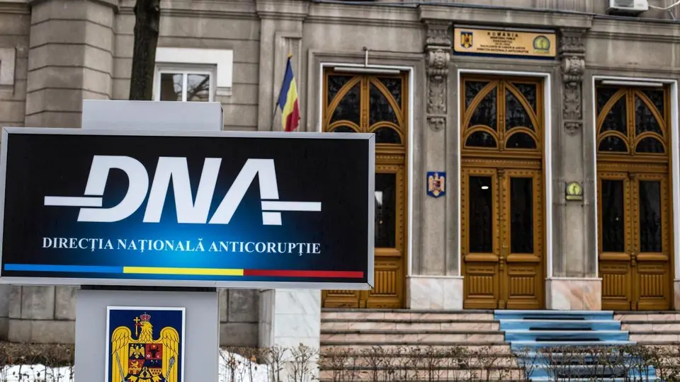 DNA Iași Amends Charges Against Businessman Fănel Bogos, Investigated for Incitement to Corruption