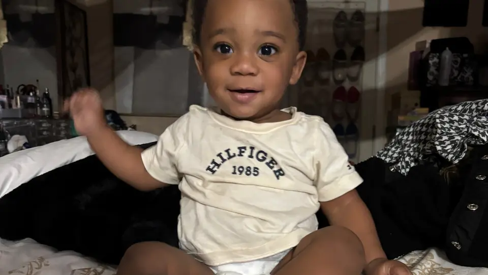 Senatobia Police Chief Fired After Toddler Kohen Wiley's Death and Racist Texts