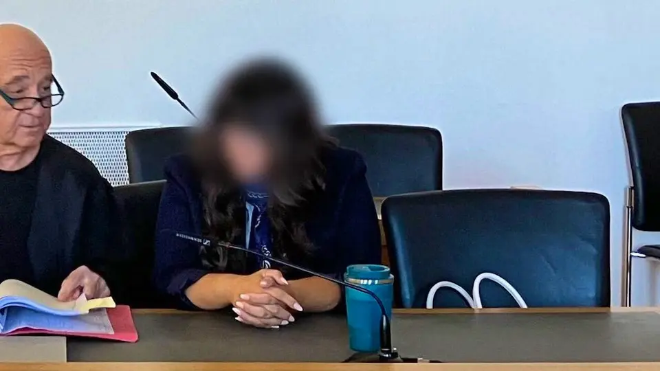 Mutter täuschte Krebs beim Sohn vor und erschlich 358'000 Euro