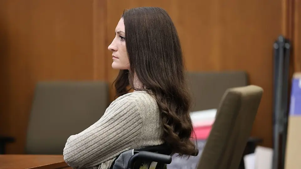 Mutter erdrosselte drei Kinder: Jury in Massachusetts nach fünf Tagen weiter uneins