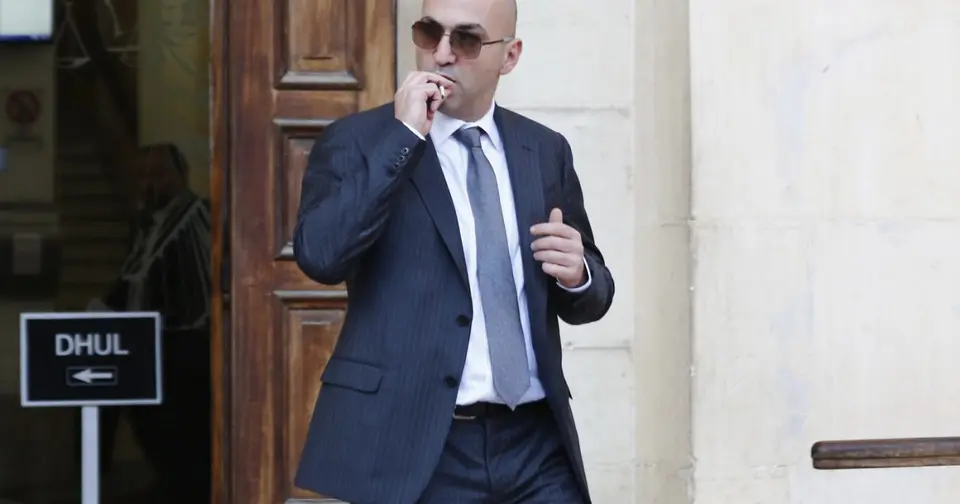 Yorgen Fenech acquitted in Malta for murder of journalist Daphne Caruana Galizia