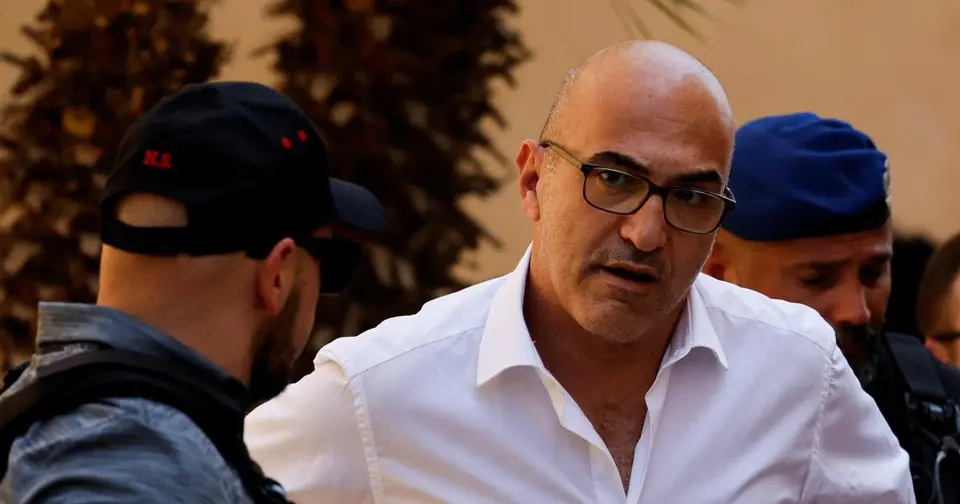 Malta: Yorgen Fenech acquitted of murder of journalist Daphne Caruana Galizia