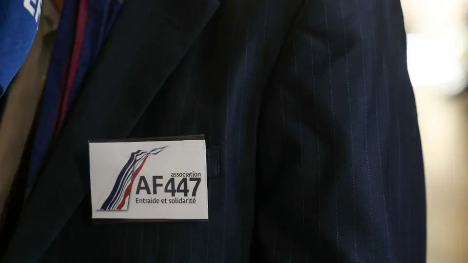 Vol Rio-Paris AF447 : Air France et Airbus condamnés pour homicides involontaires en appel