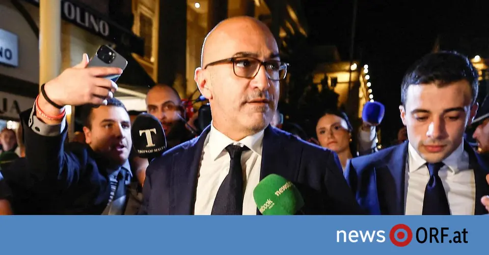 Fenech im Mordfall Caruana Galizia freigesprochen – Jury votierte 8:1