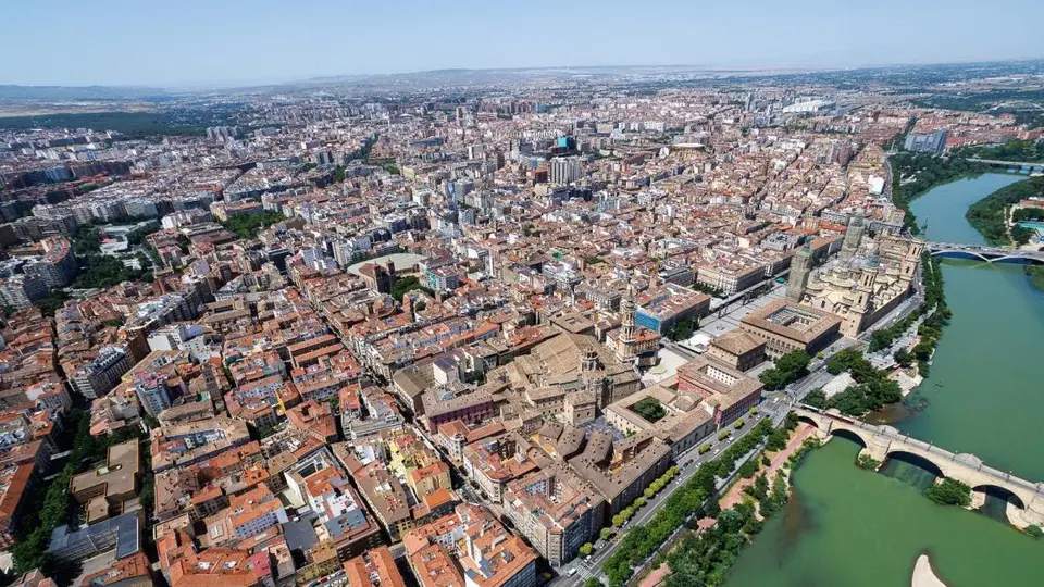Man arrested in Zaragoza for sexual assault after fleeing to Germany: remanded in custody