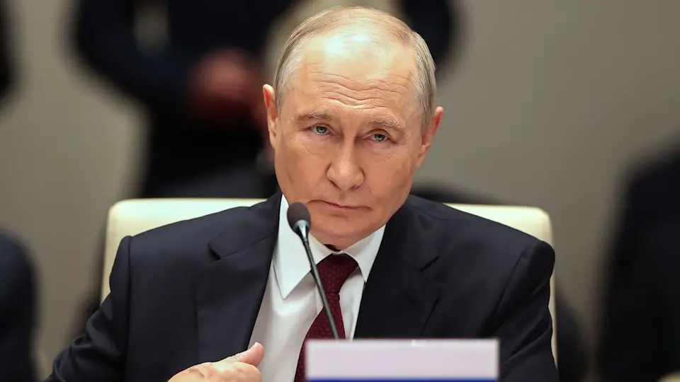 Rüstungsunternehmer Thumann lebt versteckt: Nowitschok-Anschlag vom russischen Geheimdienst geplant