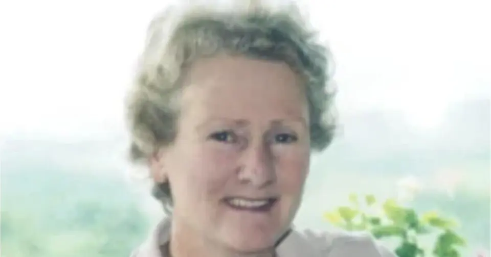 Four arrested over 1994 murder of Doreen Morris, stabbed with fork in Anglesey