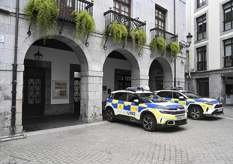 Erne union demands weapons for Basque local police following Azpeitia homicide