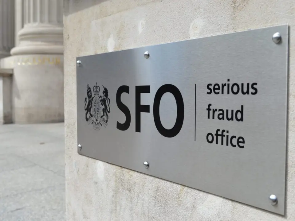 SFO settles ENRC's $290 million lawsuit in secret deal, raising transparency concerns